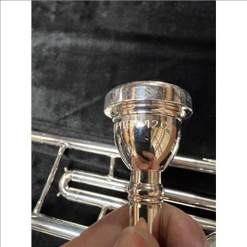 Jupiter JVL530 Valve Trombone