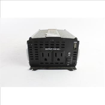 Jupiter Power Inverter