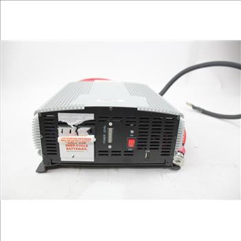 Jupiter Power Inverter 3000 Watt Continuous, 6000 Watt Peak