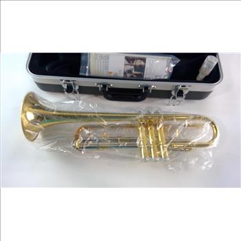 Jupiter Trumpet
