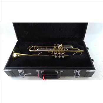Jupiter Trumpet