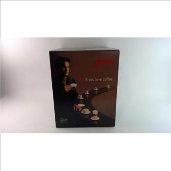 Jura Impressa F8 Coffee Maker
