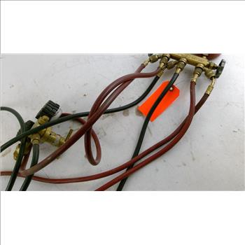 Just Better Manifold Gauge