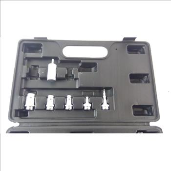 Just Better Tools Flare Tool Set