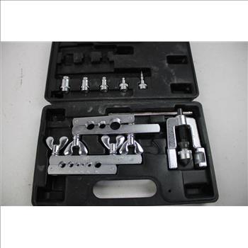 Just Better Tools Flare/Swage Tool