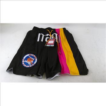 Just Don Short Size M