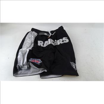 Just Don Shorts Size L