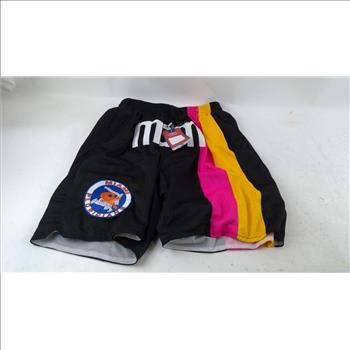 Just Don Shorts Size L