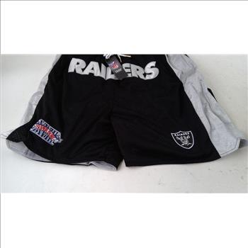 Just Don Shorts Size XXL