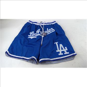 Just Don Shorts Size XXL
