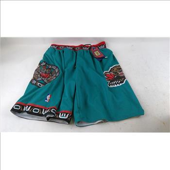 Just Don Shorts Size XXL