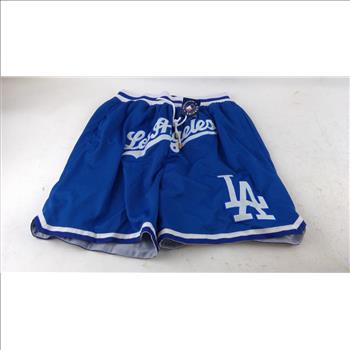Just Don Shorts Size XXL