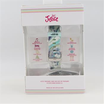 Justice Sport Smartwatch