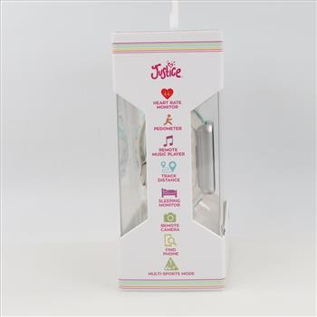 Justice Sport Smartwatch