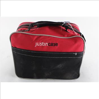 Justin Case Auto Safety Kit, 5 Pieces