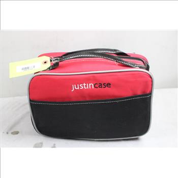 Justin Case, Emergency Auto Safety Kit