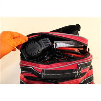 Justin Case Roadside Emergency Kit