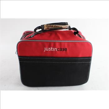 Justin Case Roadside Emergency Kit