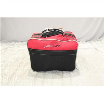 Justin Case Travel Pro Auto Safety Kit