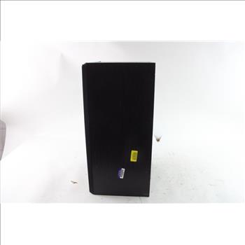 JVC 3-Way Speaker System