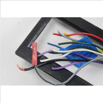 JVC Arsenal CD Receiver Car Stereo -  KD-AR300