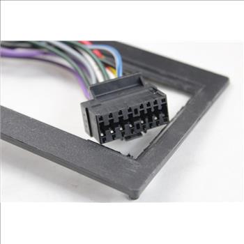 JVC Arsenal CD Receiver Car Stereo -  KD-AR300