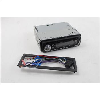 JVC Arsenal CD Receiver Car Stereo -  KD-AR300