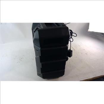 Jvc Bluetooth Speaker