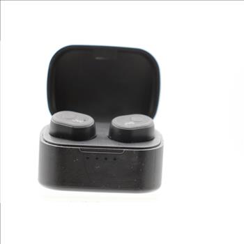 JVC Bluetooth Wireless Earbuds With Charging Case