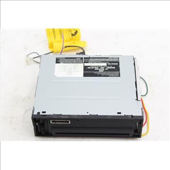 Jvc Car Stereo Faces, Car Stereo: Kd-g120, Kd-s580: 3 Items