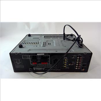 JVC Car Stereo Reciever