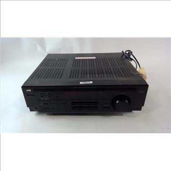 JVC Car Stereo Reciever