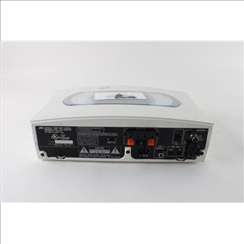 JVC Compact Component System