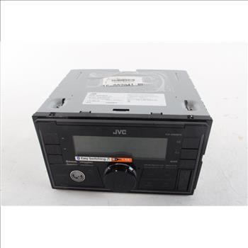 JVC Digital Media Receiver