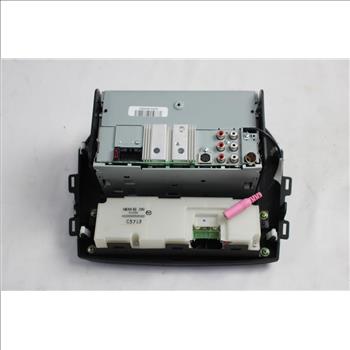 JVC, Digital Media Receiver