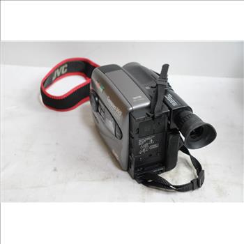 JVC, Digital Video Camera, Portable Dvd Player, Power Conditioner And More