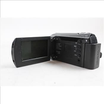 JVC Everio Video Camera