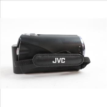 JVC Everio Video Camera