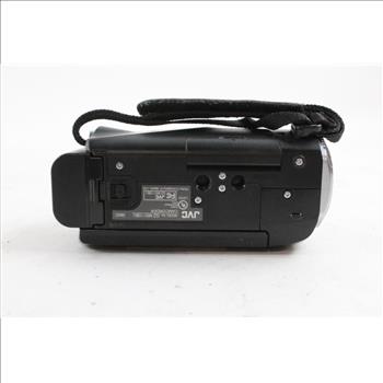 JVC Everio Video Camera