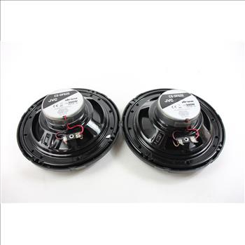 JVC Flush Mount Car Speaker