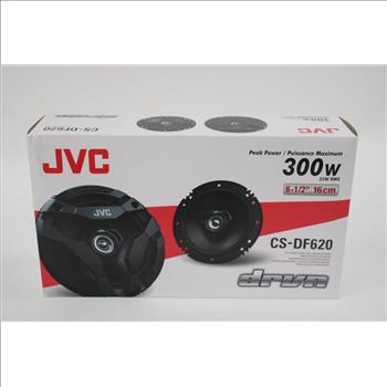 JVC Flush Mount Car Speaker