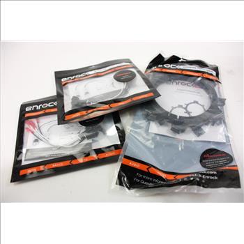 JVC Flush Mount Car Speaker