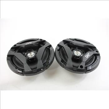 JVC Flush Mount Car Speaker