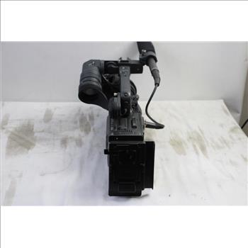 JVC GY-HD200 Professional Camcorder