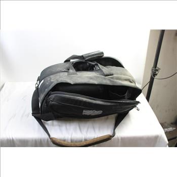 JVC GY-HD200 Professional Camcorder