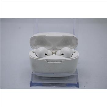 JVC HA-B5T Bluetooth Wireless Earbuds With Charging Case