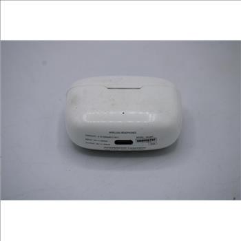 JVC HA-B5T Bluetooth Wireless Earbuds With Charging Case