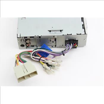 Jvc Kd-g220 Car Stereo