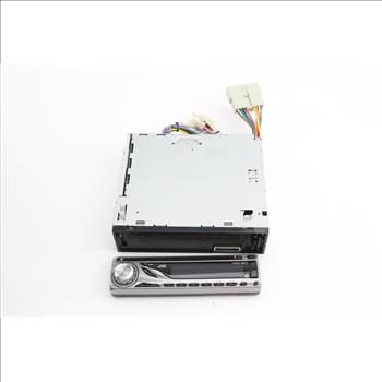 Jvc Kd-g220 Car Stereo