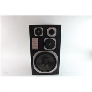 JVC PA Speaker